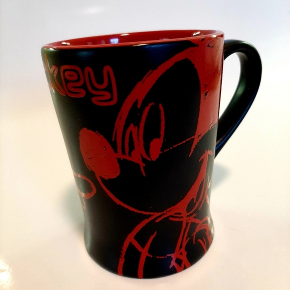 DISNEY MICKEY MOUSE MUG - Picture 4 of 13